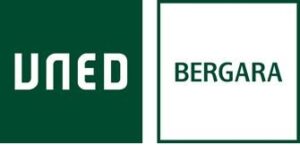 UNED-Bergara logoa